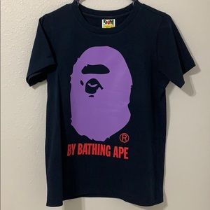Bape T-Shirt (SOLD)